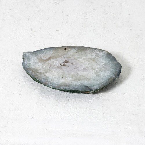 Agate Slab